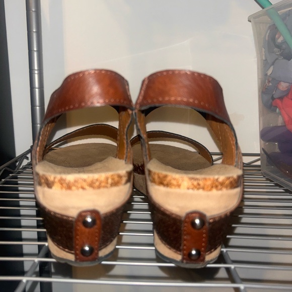 Wedges - Picture 3 of 3